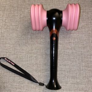 Blackpink KPOP Lightstick